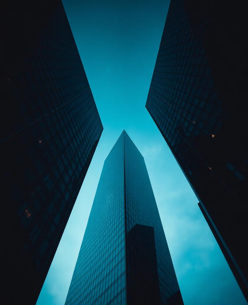 Finance & Consulting