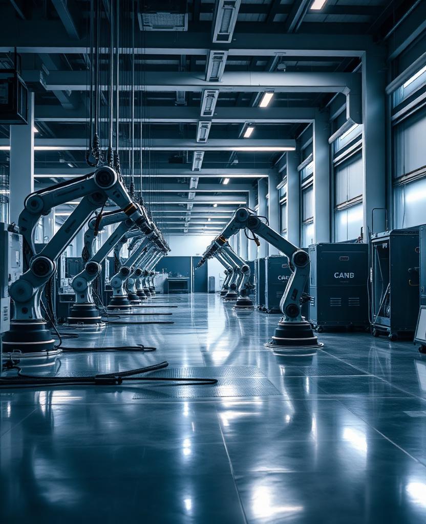 Manufacturing