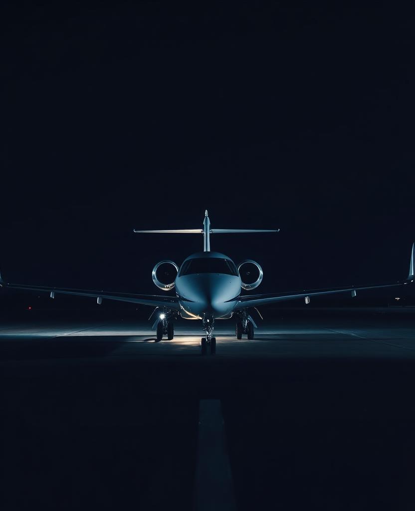 Private & Commercial Aviation