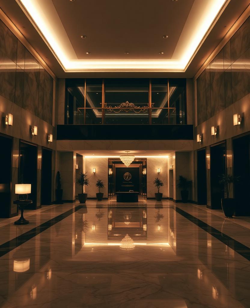 Hospitality