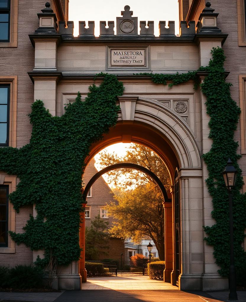 Colleges & Universities